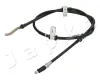 Seilzug, Feststellbremse hinten links JAPKO 1315010L