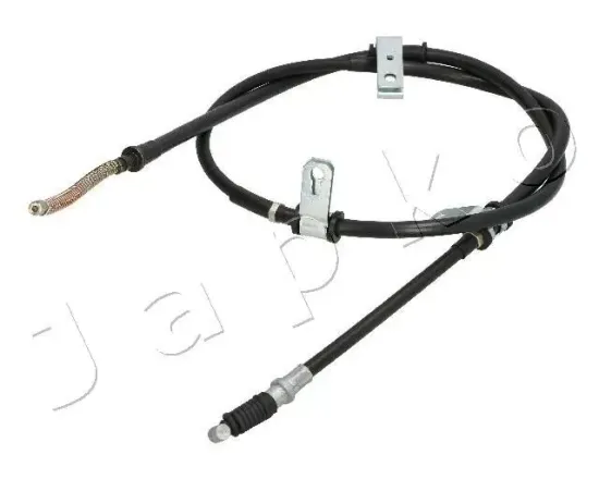 Seilzug, Feststellbremse hinten links JAPKO 1315010L Bild Seilzug, Feststellbremse hinten links JAPKO 1315010L