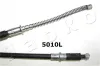 Seilzug, Feststellbremse hinten links JAPKO 1315010L Bild Seilzug, Feststellbremse hinten links JAPKO 1315010L