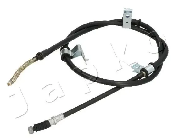 Seilzug, Feststellbremse hinten rechts JAPKO 1315010R Bild Seilzug, Feststellbremse hinten rechts JAPKO 1315010R