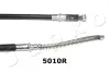 Seilzug, Feststellbremse hinten rechts JAPKO 1315010R Bild Seilzug, Feststellbremse hinten rechts JAPKO 1315010R