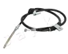 Seilzug, Feststellbremse links JAPKO 1315011L