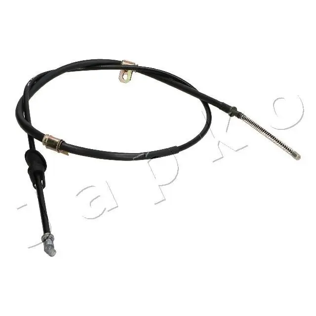 Seilzug, Feststellbremse hinten links JAPKO 131502