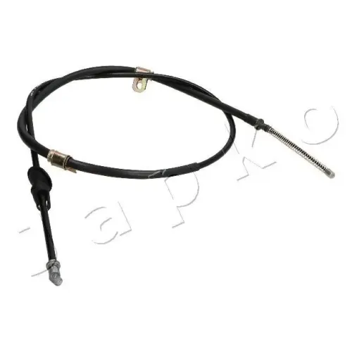 Seilzug, Feststellbremse hinten links JAPKO 131502 Bild Seilzug, Feststellbremse hinten links JAPKO 131502