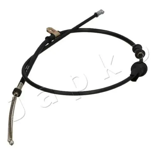 Seilzug, Feststellbremse hinten rechts JAPKO 131504 Bild Seilzug, Feststellbremse hinten rechts JAPKO 131504