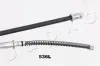 Seilzug, Feststellbremse hinten links JAPKO 131536L Bild Seilzug, Feststellbremse hinten links JAPKO 131536L