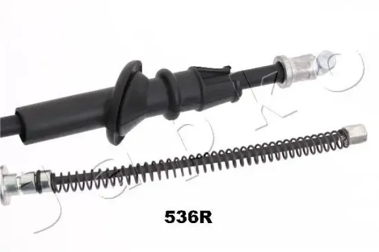 Seilzug, Feststellbremse hinten rechts JAPKO 131536R Bild Seilzug, Feststellbremse hinten rechts JAPKO 131536R