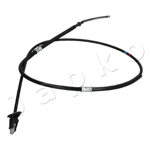 Seilzug, Feststellbremse hinten rechts JAPKO 131536R Bild Seilzug, Feststellbremse hinten rechts JAPKO 131536R