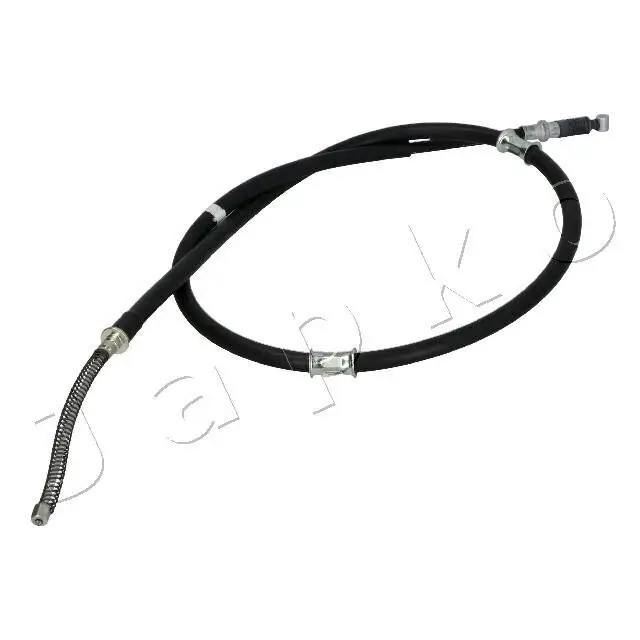 Seilzug, Feststellbremse hinten links JAPKO 131537L