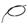 Seilzug, Feststellbremse hinten links JAPKO 131537L