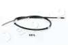 Seilzug, Feststellbremse hinten links JAPKO 131537L Bild Seilzug, Feststellbremse hinten links JAPKO 131537L