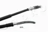 Seilzug, Feststellbremse hinten links JAPKO 131537L Bild Seilzug, Feststellbremse hinten links JAPKO 131537L