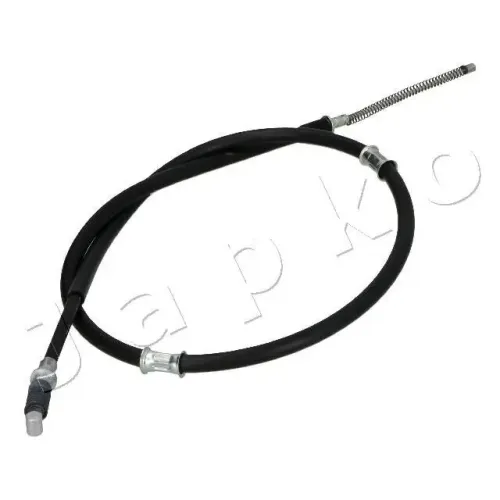 Seilzug, Feststellbremse hinten links JAPKO 131537L Bild Seilzug, Feststellbremse hinten links JAPKO 131537L