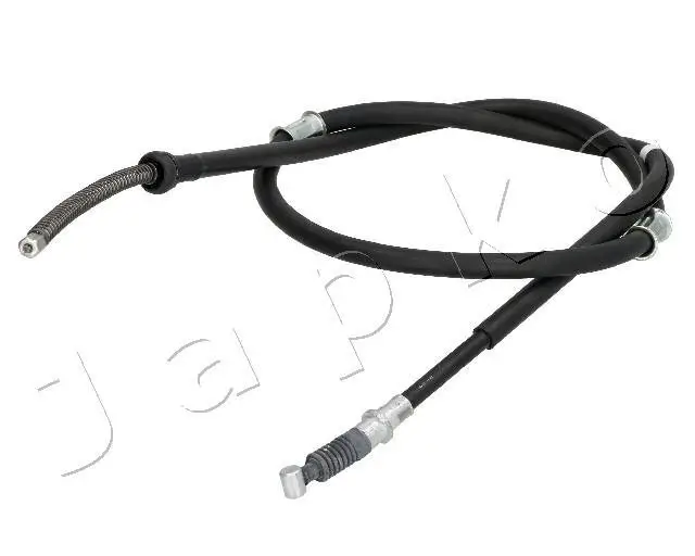 Seilzug, Feststellbremse hinten links JAPKO 131551L
