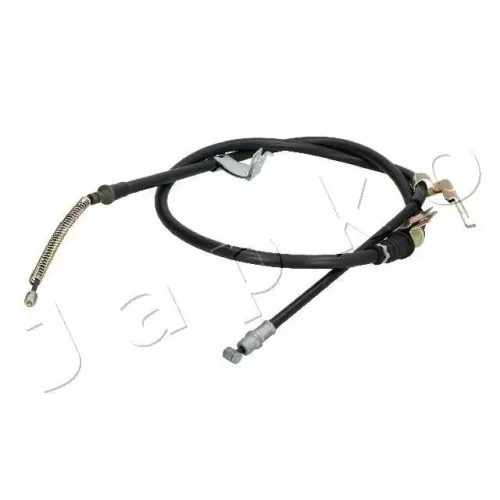 Seilzug, Feststellbremse hinten links JAPKO 131558L Bild Seilzug, Feststellbremse hinten links JAPKO 131558L