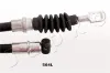 Seilzug, Feststellbremse hinten links JAPKO 131564L Bild Seilzug, Feststellbremse hinten links JAPKO 131564L