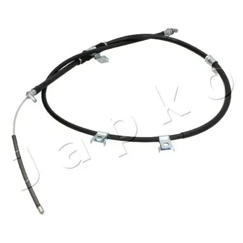 Seilzug, Feststellbremse hinten links JAPKO 131566L Bild Seilzug, Feststellbremse hinten links JAPKO 131566L