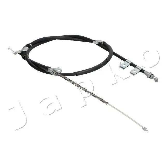 Seilzug, Feststellbremse hinten rechts JAPKO 131566R