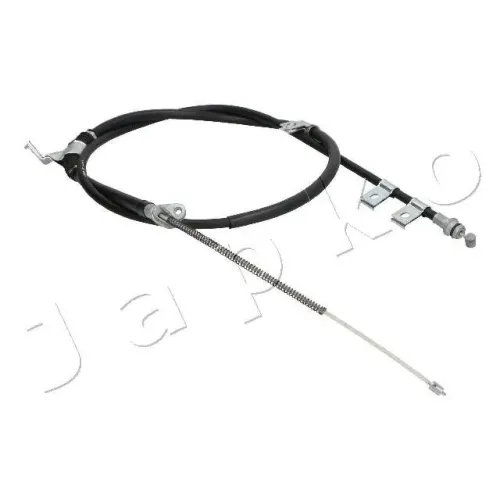 Seilzug, Feststellbremse hinten rechts JAPKO 131566R Bild Seilzug, Feststellbremse hinten rechts JAPKO 131566R