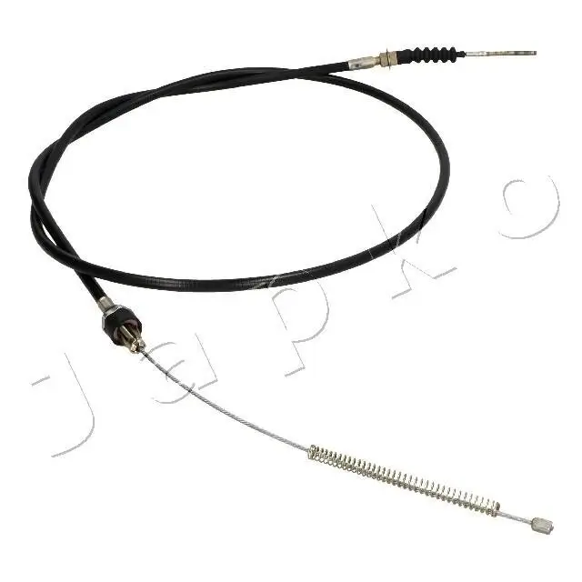 Seilzug, Feststellbremse hinten JAPKO 131569R