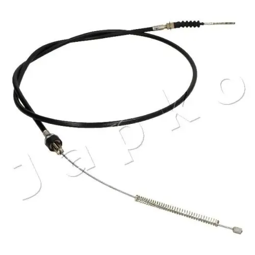 Seilzug, Feststellbremse hinten JAPKO 131569R Bild Seilzug, Feststellbremse hinten JAPKO 131569R