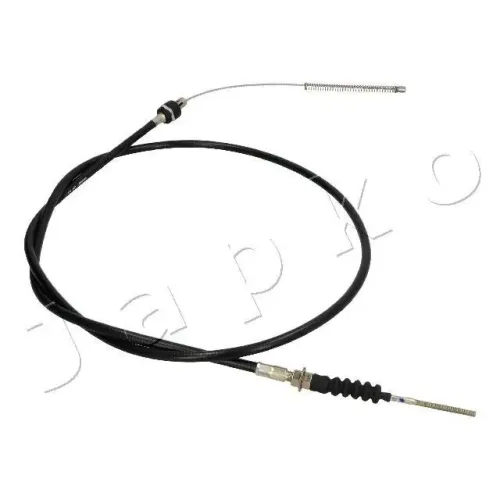 Seilzug, Feststellbremse hinten JAPKO 131569R Bild Seilzug, Feststellbremse hinten JAPKO 131569R