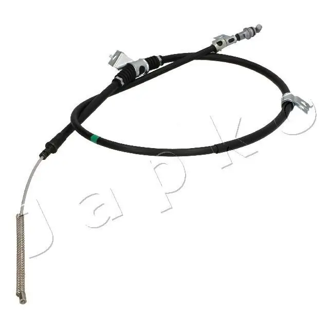 Seilzug, Feststellbremse hinten links JAPKO 131573L