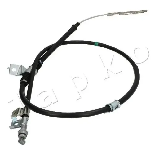 Seilzug, Feststellbremse hinten links JAPKO 131573L Bild Seilzug, Feststellbremse hinten links JAPKO 131573L