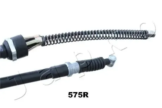 Seilzug, Feststellbremse hinten rechts JAPKO 131575R Bild Seilzug, Feststellbremse hinten rechts JAPKO 131575R