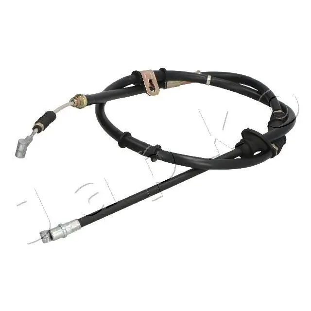 Seilzug, Feststellbremse hinten rechts JAPKO 131595R