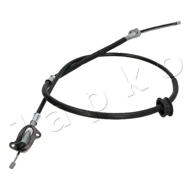 Seilzug, Feststellbremse hinten links JAPKO 131634L
