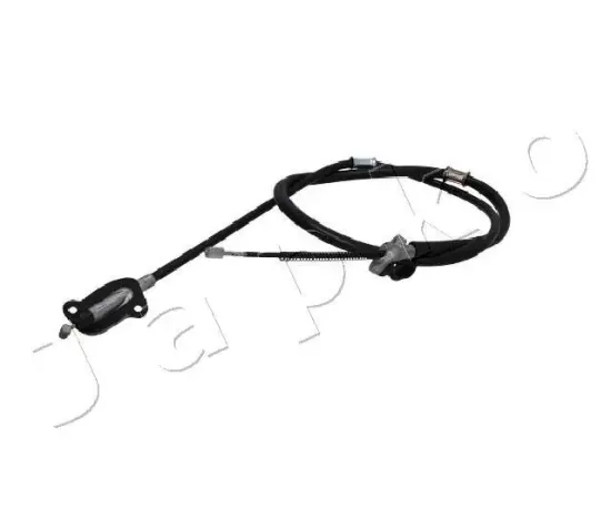 Seilzug, Feststellbremse hinten links JAPKO 131635L Bild Seilzug, Feststellbremse hinten links JAPKO 131635L