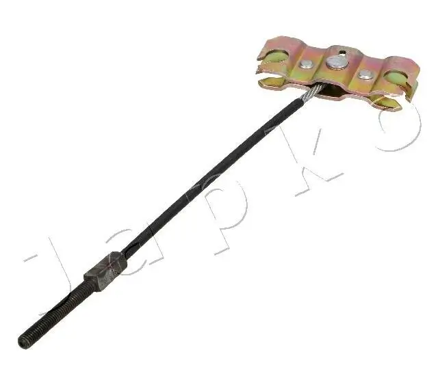 Seilzug, Feststellbremse vorne JAPKO 131707