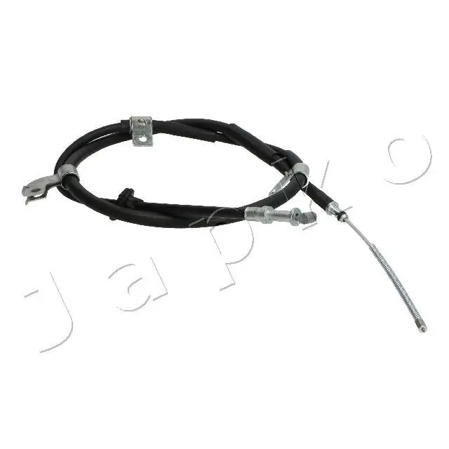 Seilzug, Feststellbremse hinten links JAPKO 131709L