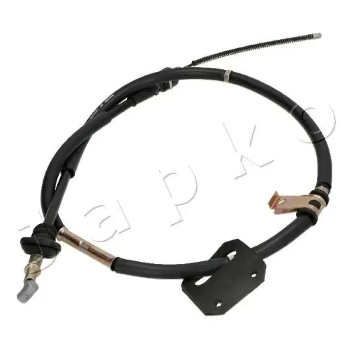 Seilzug, Feststellbremse hinten links JAPKO 131810 Bild Seilzug, Feststellbremse hinten links JAPKO 131810