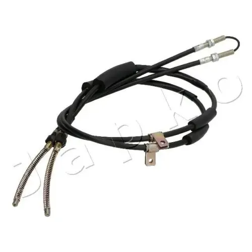 Seilzug, Feststellbremse hinten JAPKO 131829 Bild Seilzug, Feststellbremse hinten JAPKO 131829