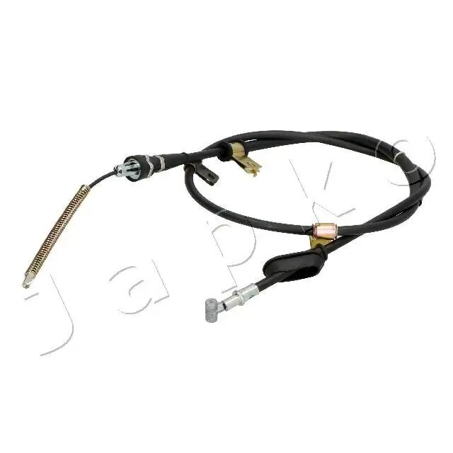 Seilzug, Feststellbremse hinten links JAPKO 131834L