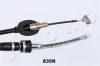 Seilzug, Feststellbremse hinten rechts JAPKO 131835R Bild Seilzug, Feststellbremse hinten rechts JAPKO 131835R