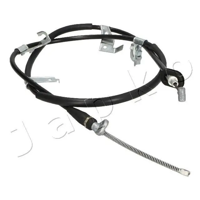 Seilzug, Feststellbremse hinten links JAPKO 131841L