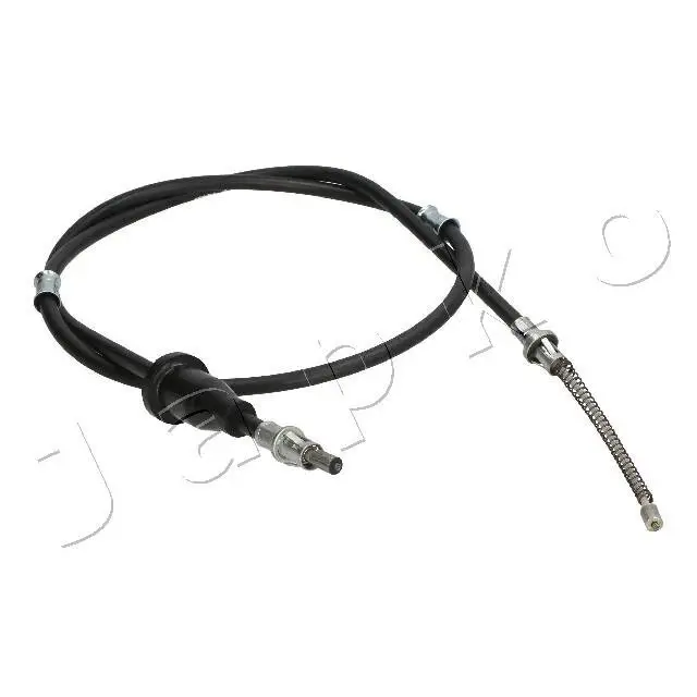 Seilzug, Feststellbremse links rechts JAPKO 131900