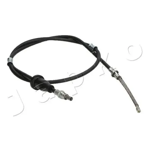 Seilzug, Feststellbremse links rechts JAPKO 131900 Bild Seilzug, Feststellbremse links rechts JAPKO 131900