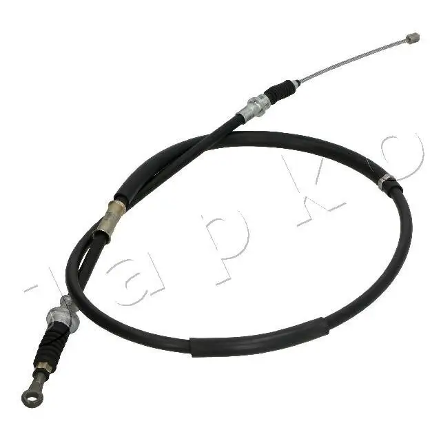 Seilzug, Feststellbremse hinten rechts JAPKO 131903R