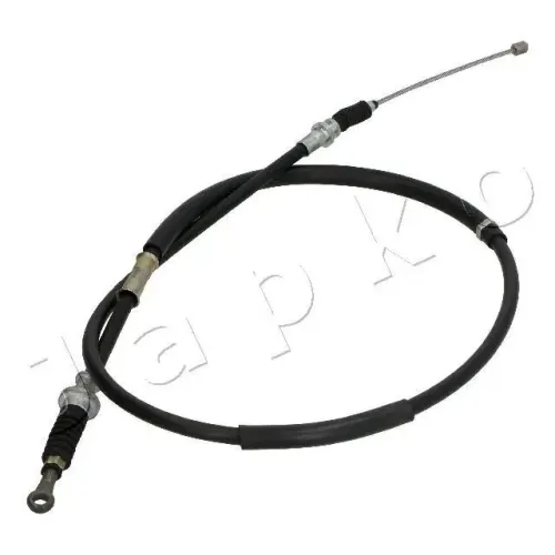 Seilzug, Feststellbremse hinten rechts JAPKO 131903R Bild Seilzug, Feststellbremse hinten rechts JAPKO 131903R