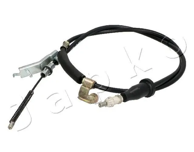 Seilzug, Feststellbremse hinten links JAPKO 131927L