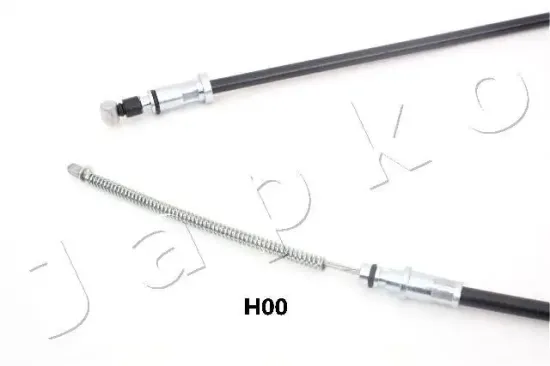 Seilzug, Feststellbremse JAPKO 131H00 Bild Seilzug, Feststellbremse JAPKO 131H00