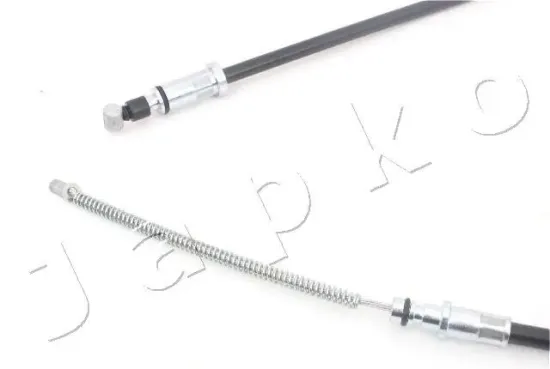 Seilzug, Feststellbremse JAPKO 131H01 Bild Seilzug, Feststellbremse JAPKO 131H01