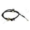 Seilzug, Feststellbremse hinten links JAPKO 131H03 Bild Seilzug, Feststellbremse hinten links JAPKO 131H03