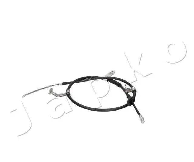 Seilzug, Feststellbremse hinten links JAPKO 131H28L