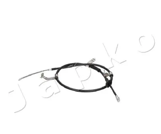 Seilzug, Feststellbremse hinten links JAPKO 131H28L Bild Seilzug, Feststellbremse hinten links JAPKO 131H28L