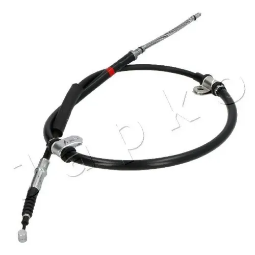 Seilzug, Feststellbremse hinten links JAPKO 131H36L Bild Seilzug, Feststellbremse hinten links JAPKO 131H36L